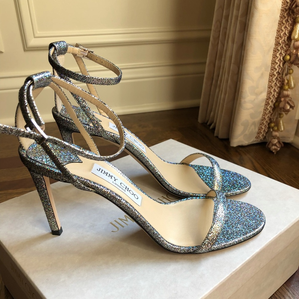 JIMMY CHOO heels